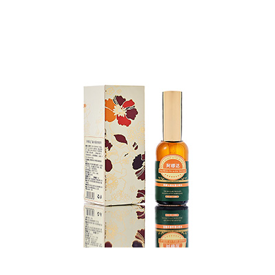 私密细嫩修复精华皮山