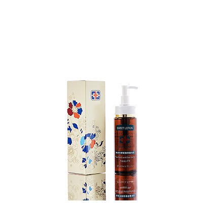 皮山男女外阴洗液